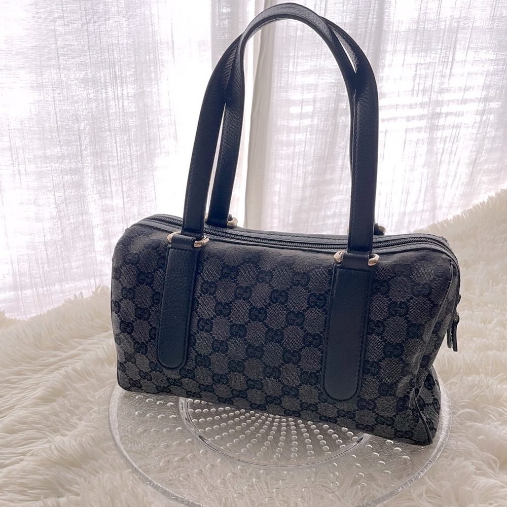 GUCCI GG Shoulder Bag - Picture 7 of 16